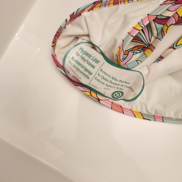 Kate Spade Rue La La Swim Bottom - Picture 4 of 5